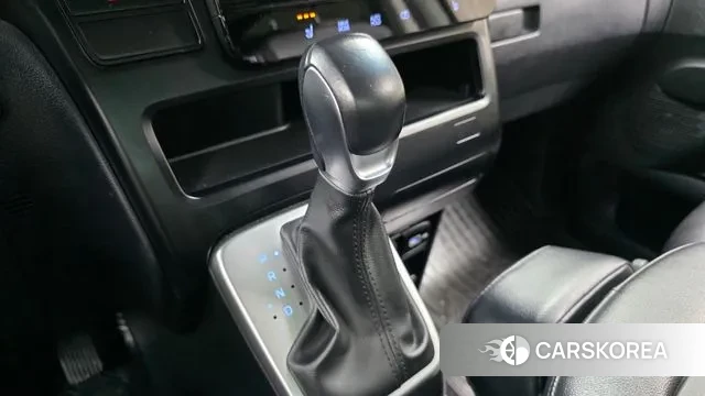 Hyundai Staria id 3360703 из Кореи 19