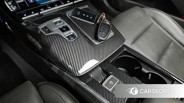 Hyundai The New Grandeur IG id 4331224 из Кореи 19