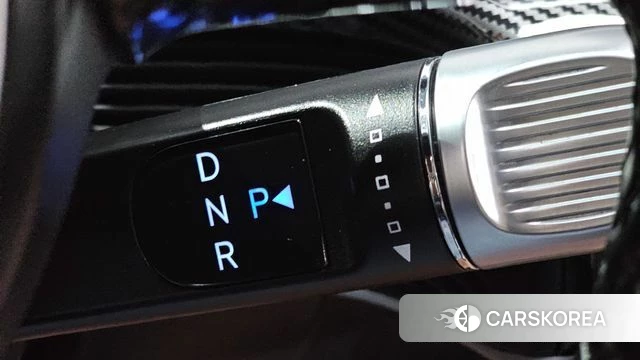 Hyundai Ionic 5 id 3831646 из Кореи 19