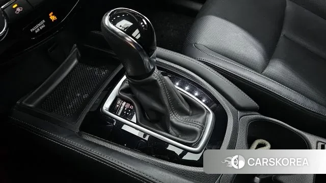 Nissan X Trail id 2991151 из Кореи 19