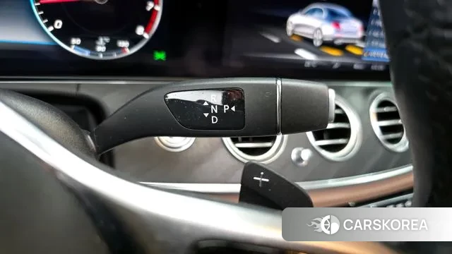 Mercedes-Benz E-Class W213 id 3622530 из Кореи 19