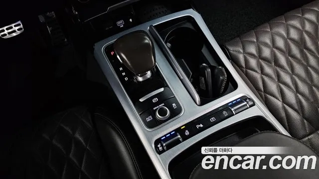 Kia Stinger Meister id 2936501 из Кореи 19