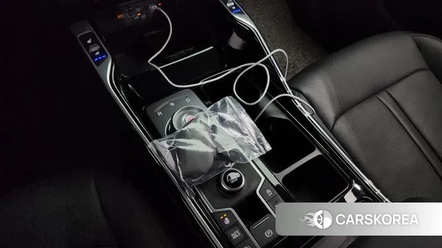 Kia The New Sorento 4th Generation id 3006985 из Кореи 19