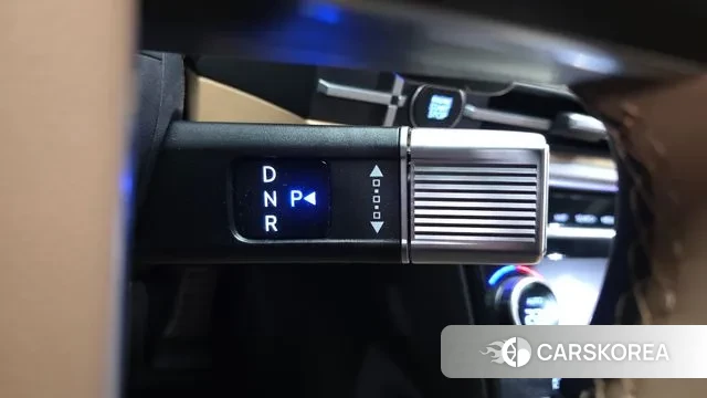 Hyundai Santa Fe (MX5) id 3377541 из Кореи 19