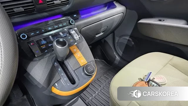 Hyundai Casper id 3447314 из Кореи 19