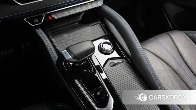 Renault Korea (Samsung) Grand Coleos id 3388395 из Кореи 19