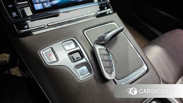 Hyundai The New Grandeur IG Hybrid id 4769756 из Кореи 30