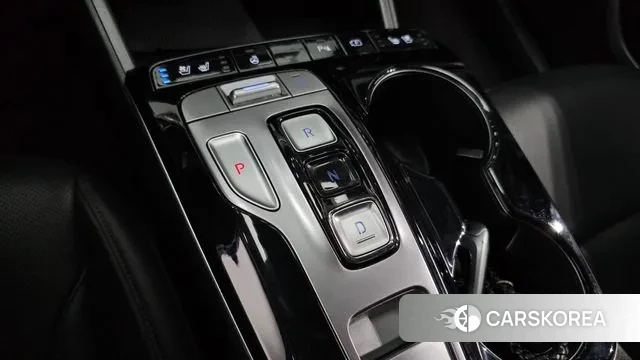 Hyundai Tucson (NX4) id 2915437 из Кореи 19