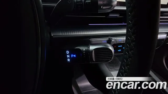 Hyundai Ionic 6 id 2794937 из Кореи 19