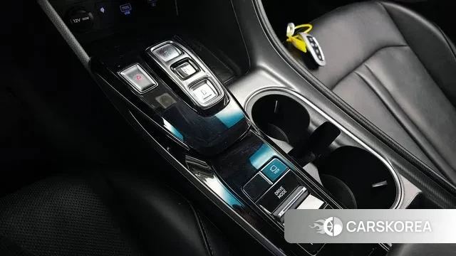 Hyundai Sonata (DN8) id 3472930 из Кореи 19