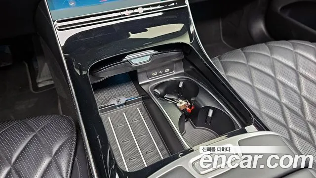 Mercedes-Benz S-Class W223 id 2746314 из Кореи 19