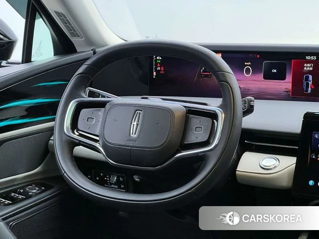 Lincoln Navigator id 4236349 из Китая 33
