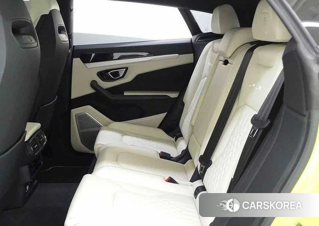 Lamborghini Urus id 4230623 из Кореи 19