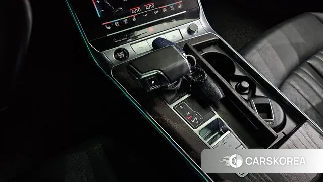 Audi A6 (C8) id 2895508 из Кореи 19