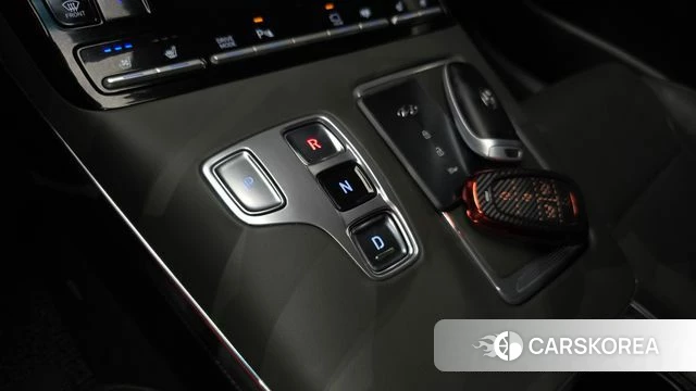 Hyundai The New Grandeur IG id 4631858 из Кореи 35