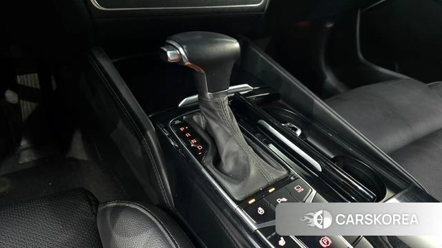 Kia All New K7 Hybrid id 4543153 из Кореи 31