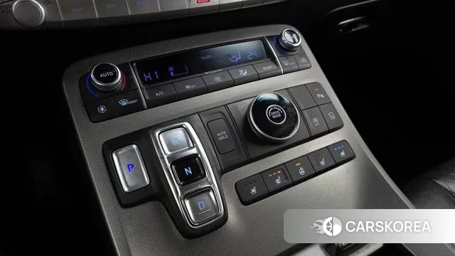 Hyundai Palisade id 2520013 из Кореи 19