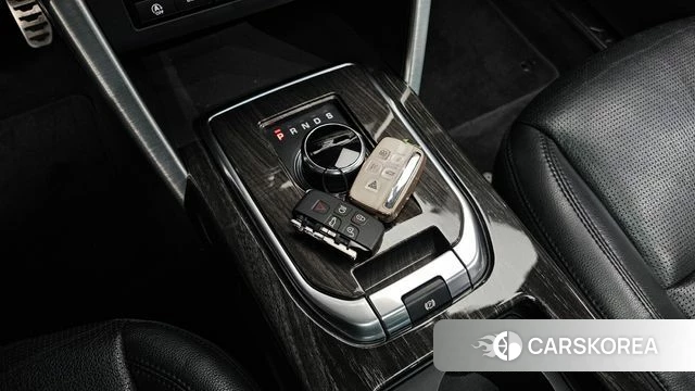 Land Rover Discovery Sports id 3861492 из Кореи 19