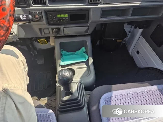 Chevrolet (GM Daewoo) New Labo id 3021012 из Кореи 10