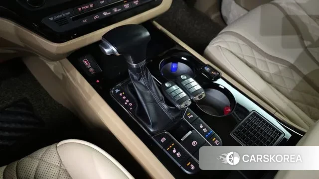 Kia The New Carnival id 2971052 из Кореи 19