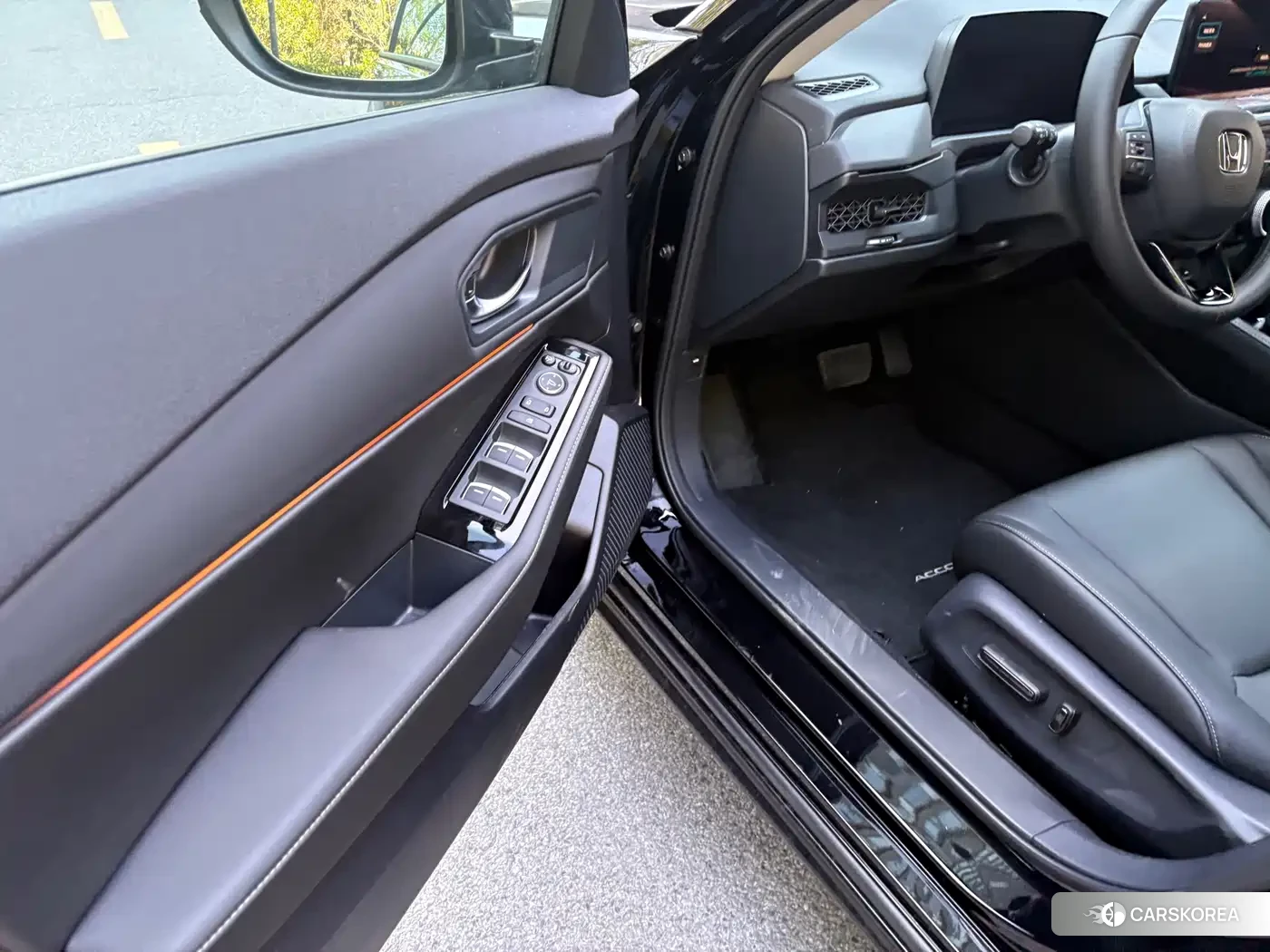 Honda Accord id 4538699 из Китая 11