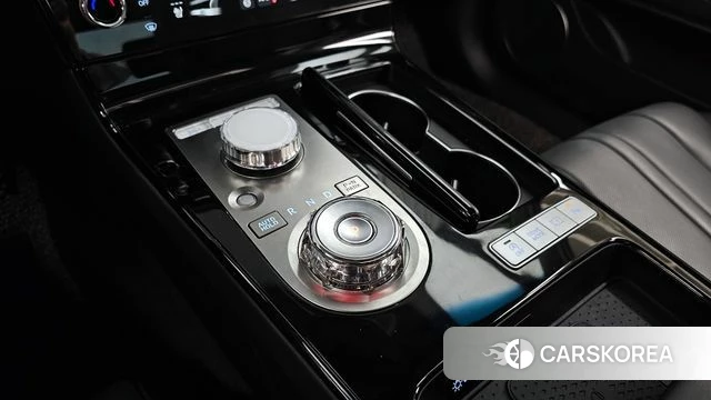 Genesis G80 (RG3) id 3798592 из Кореи 19