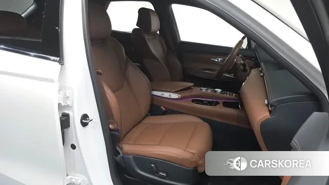 Genesis GV70 id 2970018 из Кореи 19