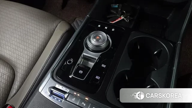 Kia The New Carnival 4th Generation id 3502670 из Кореи 19