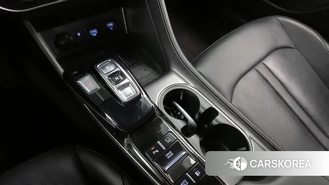 Hyundai Sonata (DN8) id 3384600 из Кореи 19