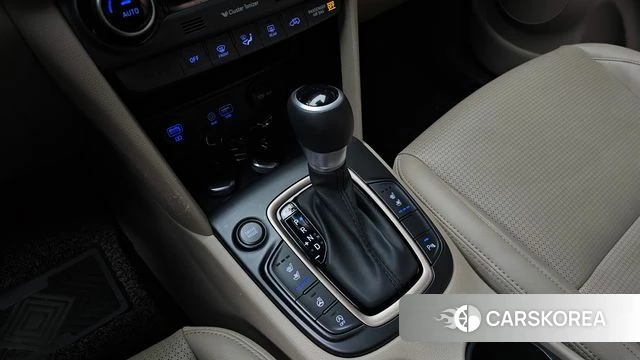 Hyundai Kona id 4632803 из Кореи 29