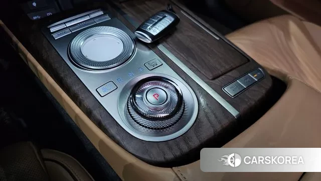 Genesis G80 (RG3) id 3463744 из Кореи 19