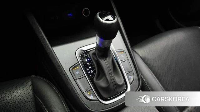 Hyundai The New Kona Hybrid id 4567140 из Кореи 29