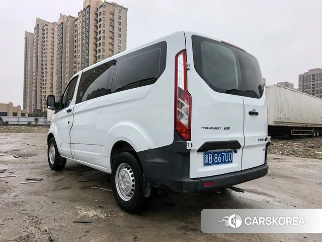 Ford Quanshun id 4239858 из Китая 16