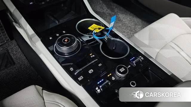 Kia The New K5 3rd generation id 3415599 из Кореи 19