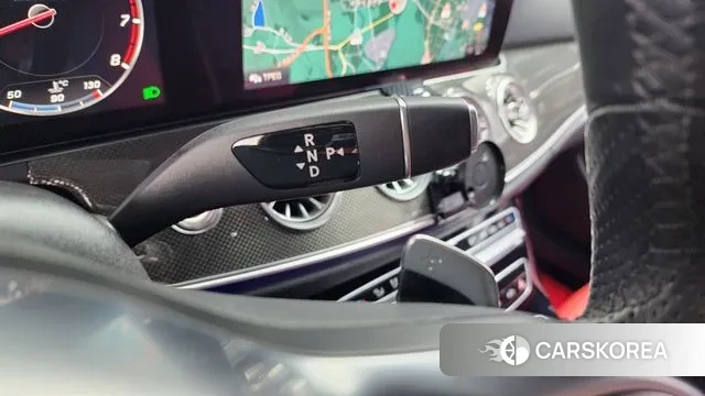 Mercedes-Benz E-Class W213 id 3344864 из Кореи 19