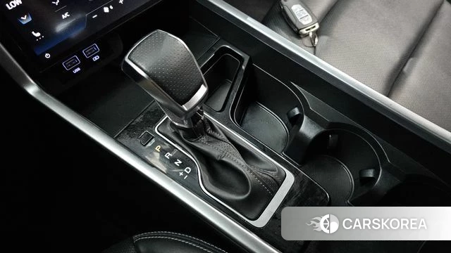 Ssangyong Torres id 4585407 из Кореи 33