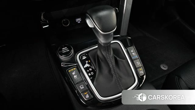 Kia Seltos id 4401805 из Кореи 29