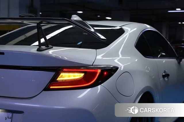 Subaru BRZ id 4209040 из Китая 17