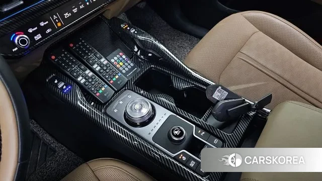 Kia The New Sorento 4th Generation id 3720759 из Кореи 19