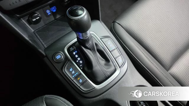 Hyundai Kona id 4615375 из Кореи 19