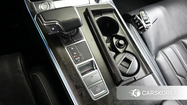 Audi A7 (4K) id 3954908 из Кореи 19