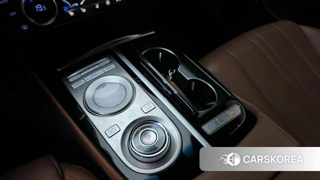 Genesis G80 (RG3) id 4692758 из Кореи 19