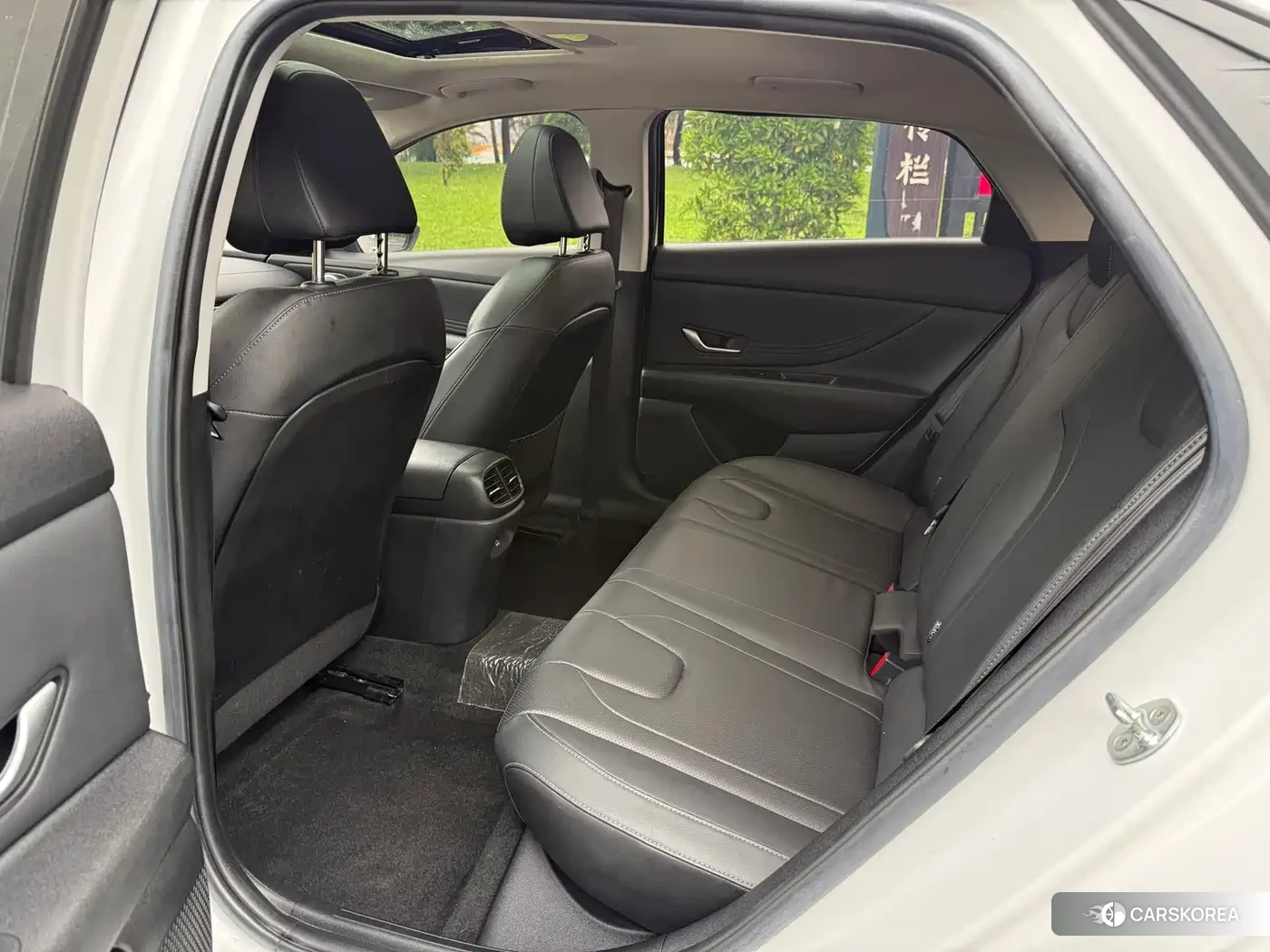 Hyundai Elantra id 4559787 из Китая 34