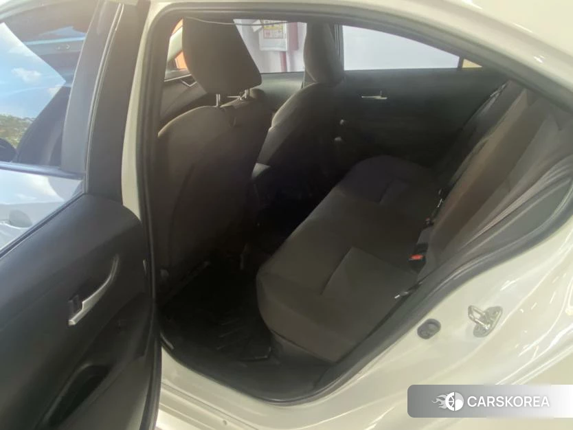 Toyota Lei Ling id 4452299 из Китая 14