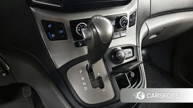 Hyundai The New Grand Starex id 3362915 из Кореи 19