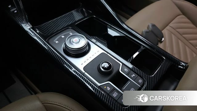 Kia The New Sorento 4th Generation id 4623414 из Кореи 33