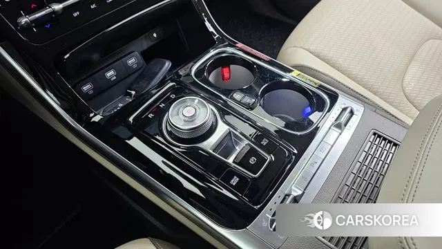 Kia Carnival 4th generation id 3776599 из Кореи 19