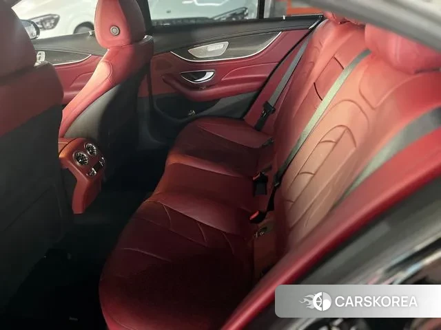 Mercedes-Benz CLS-Class C257 id 3487463 из Кореи 9