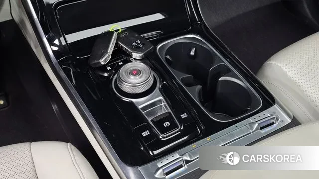 Kia Carnival 4th generation id 3788500 из Кореи 19