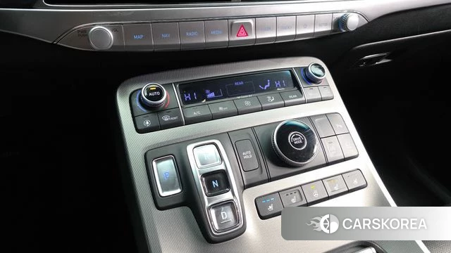 Hyundai Palisade id 4713114 из Кореи 19